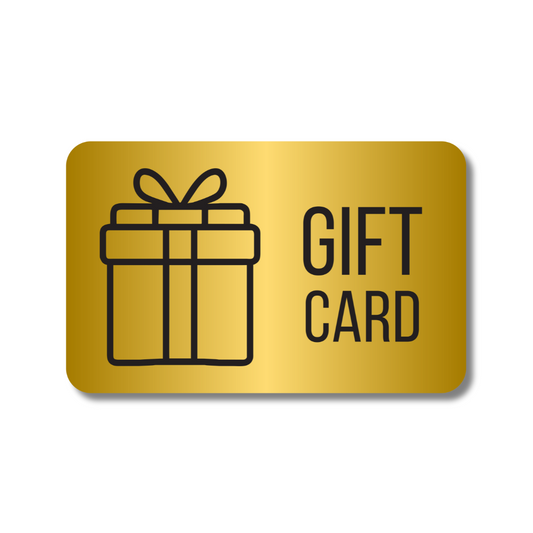 Freak Machine Records Gift Card