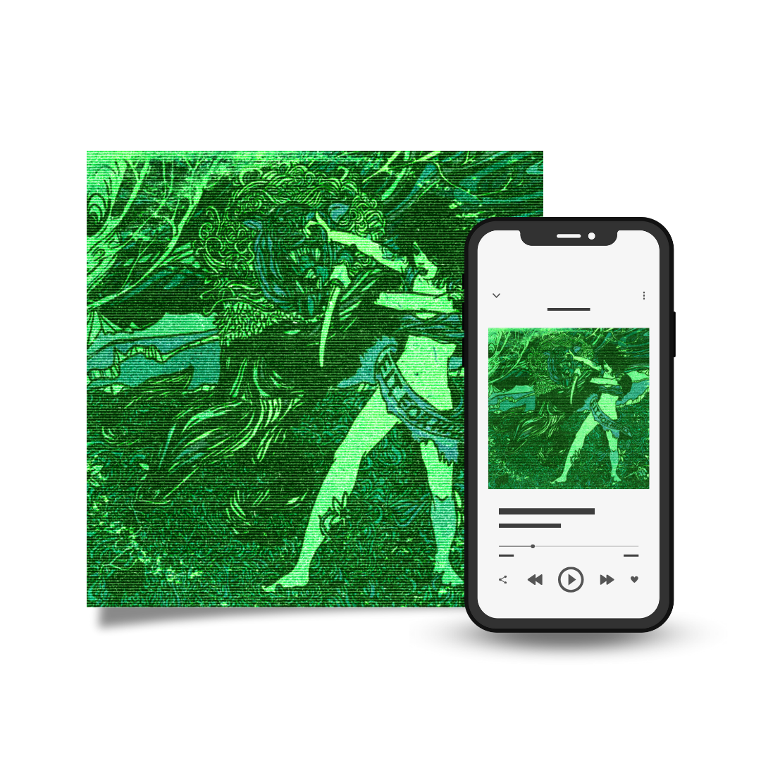 Fit For Rivals - Steady Damage Lo-Fi digital download featuring the full album for fans to enjoy. Instant access to high-quality music from Fit For Rivals for streaming or offline listening.